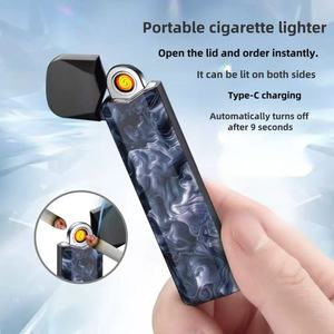 Oem/ODM bán buôn khói Nguồn cung <span class=keywords><strong>c</strong></span>ấp điện USB nhẹ hơn trống hút thuố<span class=keywords><strong>c</strong></span> phụ kiện - Product Image 3