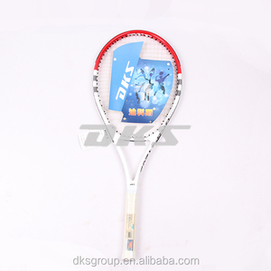 Offre Spéciale Raquette de tennis personnalisée OEM de haute qualité bon marché - Product Image 1