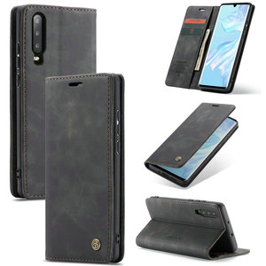 CaseMe-funda trasera suave de TPU para móvil, carcasa plegable de pie para Huawei <span class=keywords><strong>Mate</strong></span> 50 <span class=keywords><strong>Pro</strong></span> P40 lite, P30 P20 lite P40 <span class=keywords><strong>Pro</strong></span> - Product Image 5