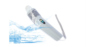 ZY-W3 Drahtlose, Vollständig Wasserdichte, Kabellose Mechanische Ultraschallsonde für Veterinärmedizinische Anwendungen in der Landwirtschaft - Product Image 4