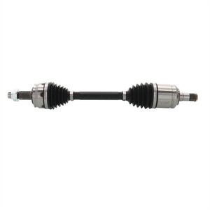 2019 <span class=keywords><strong>JEEP</strong></span> <span class=keywords><strong>COMPASS</strong></span> Eje de conducción delantero <span class=keywords><strong>CV</strong></span> Eje de transmisión 6SP FWD LH Material de acero 68293931AB 68293931AA - Product Image 3