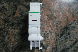 Plc A9n26960 <strong>Voltmetric</strong> Mn. Minimum Volta 220vac for Warranty Product - Product Image 2