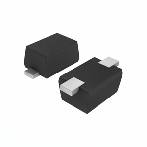 Diodes SC-79, SOD-523 Components Electronic Original EDZVT2R3.9B - Product Image 1