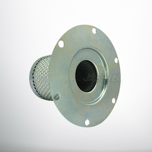 Dc3077 औद्योगिक एयर कंप्रेसर भाग एयर ऑयल विभाजक 4930152241 1202741900 - Product Image 3