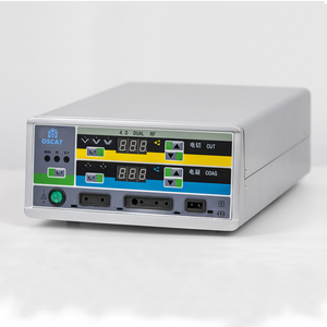 معدات طبية بيطرية ممتازة من OSCAT HF للحيوانات الصغيرة-قطع دقيق وتجلط الدم - Product Image 3