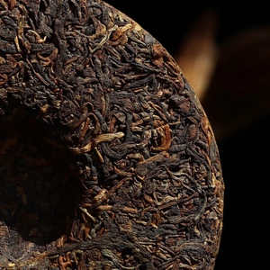 Té <span class=keywords><strong>Pu</strong></span>-<span class=keywords><strong>erh</strong></span> Maduro de Yunnan de Primera Calidad, Directamente de China, en Bolsa a Granel de 5 Años de Duración, para Adelgazar - Product Image 1