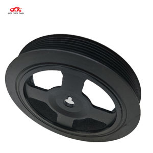 ลูกรอกสายพานข้อเหวี่ยง 231242B000 สำหรับรถยนต์ฮุนได I30 ลูกรอกข้อเหวี่ยง 23124 2B000 23124-2B020 - Product Image 5