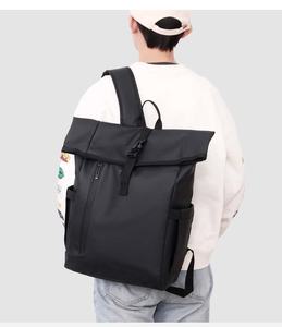 Sac à dos étudiant, sac à dos léger, sac à dos pour femme, sensation haut de gamme, sac à dos grande capacité - Product Image 4