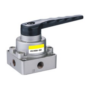 Qualité garantie HV-02 unique/03/04 Valve manuelle de la série Valve manuelle à vendre - Product Image 2