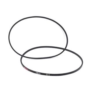 低ノイズバッファーサクションバンドVベルト高品質DタイプトランスミッションラップVベルト - Product Image 5