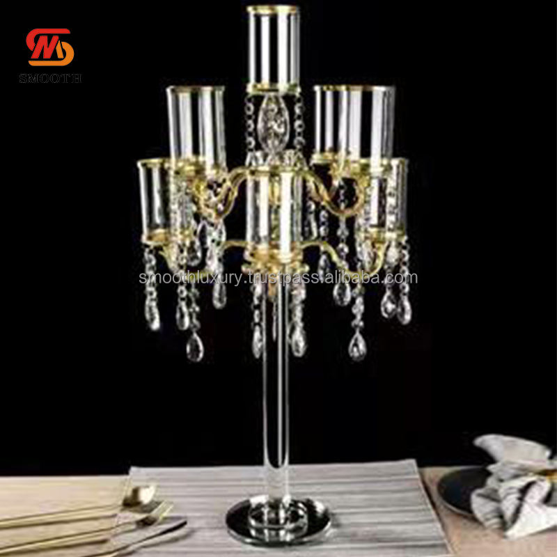 Candelabra 1