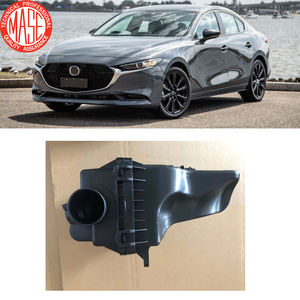 CZJF Filter udara <span class=keywords><strong>2</strong></span>.0L 1,5l untuk P51F-133AX PAL6-133AX Mazda <span class=keywords><strong>3</strong></span> Axela 2020 - Product Image 3