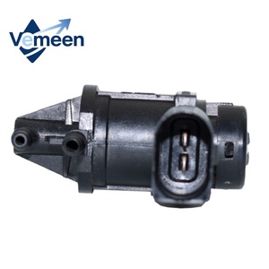 Katup Solenoid Turbocharging Baru untuk VW Skoda Seat Audi 1K0 906 283 a 1K0906283A 1J0906283C 1J0 906 283 C - Product Image 2