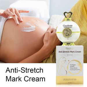 Gros Graisse Vergetures Crème Femmes Réparation Enlèvement Raffermissant Nourrissant <span class=keywords><strong>Grossesse</strong></span> Marque Tummy Tuck Vergetures Crème - Product Image 2