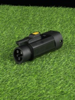 Accessoires de chargeur EV Tary à facteur de sécurité élevé, adaptateur EV GBT vers Type 1 32A 7kW, câble de charge pour voiture électrique, connecteur pour voiture américaine