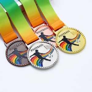 Medallas Personalizadas de Calidad en Oro, Plata o Bronce, Medallas con Logotipo 3D Hueco para Béisbol - Product Image 4