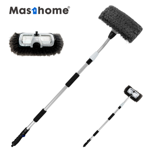 <span class=keywords><strong>Brosse</strong></span> de nettoyage de <span class=keywords><strong>voiture</strong></span> personnalisée <span class=keywords><strong>avec</strong></span> poignée extensible et raccord de tuyau, <span class=keywords><strong>brosse</strong></span> à roues, <span class=keywords><strong>brosse</strong></span> douce pour pneus, brosses de <span class=keywords><strong>lavage</strong></span> de <span class=keywords><strong>voiture</strong></span> - Product Image 1