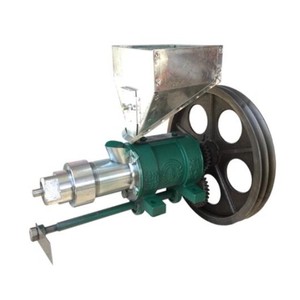 Máquina de Hacer Bocadillos Inflados Pequeña para Uso Comercial, Equipo Empresarial, Máquina de Hacer Bocadillos Inflados - Product Image 3