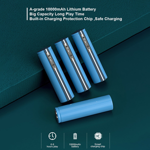 ลำโพงพกพา OEM ขนาดใหญ่ 150 วัตต์ ขนาด 12 นิ้ว สำหรับเวที พร้อมไมโครโฟนไร้สาย - Product Image 4