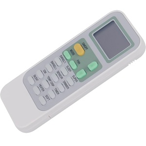 Télécommande <span class=keywords><strong>de</strong></span> remplacement DG11J1-16 compatible avec le climatiseur Hisense DG11J1-10 DG11J1-01 DG11J1-03(<span class=keywords><strong>B</strong></span>) - Product Image 4
