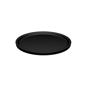 ORNAMIN Curvy Karla - Bol alimentaire réutilisable en plastique de 800 ml, récipient pour repas à emporter | Vaisselle compatible micro-ondes et lave-vaisselle pour la cuisine - Product Image 3