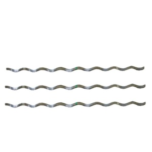 Varillas <span class=keywords><strong>de</strong></span> Armadura Helicoidal <span class=keywords><strong>de</strong></span> Aleación <span class=keywords><strong>de</strong></span> Aluminio para Cables <span class=keywords><strong>de</strong></span> Potencia ACSR <span class=keywords><strong>de</strong></span> Alto Voltaje con Aislamiento para Líneas Aéreas - Product Image 1