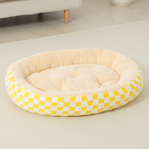 Cuccia creativa per cani morbida e lavabile per gatti adatta per tutte le stagioni accessori per cani - Product Image 3