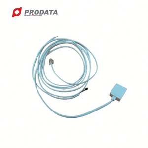 Ensamblaje de cable de conexión de control industrial para aplicaciones electrónicas - Product Image 1