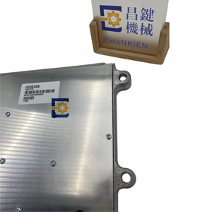 Centralina ECU ECM P4921776 per Macchine Edili, Ricambi per Escavatori Cummins QSB6.7 ISB 6D107, Motore Komatsu <span class=keywords><strong>PC200</strong></span>-7 - Product Image 3