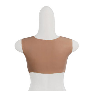 Réaliste transexuelle <span class=keywords><strong>faux</strong></span> <span class=keywords><strong>faux</strong></span> formes <span class=keywords><strong>seins</strong></span> B/C/D/E/G tasse Silicone adhésif <span class=keywords><strong>seins</strong></span> pour Drag Queen Crossdresser - Product Image 4