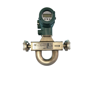 เครื่องวัดอัตราการไหลแบบโคริโอลิส Yokogawa รุ่น RCUS34S: เครื่องวัดอัตราการไหล OEM คุณภาพสูง ความแม่นยำสูง สำหรับการใช้งานที่หลากหลาย - Product Image 6