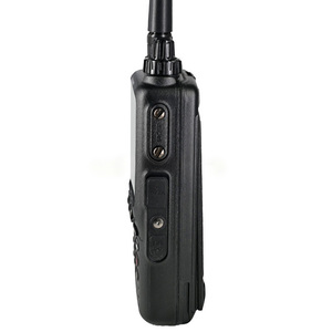 วิทยุสื่อสารแบบมือถือสำหรับการบิน YAESU FTA-850L กำลังส่ง 6 วัตต์ - Product Image 6