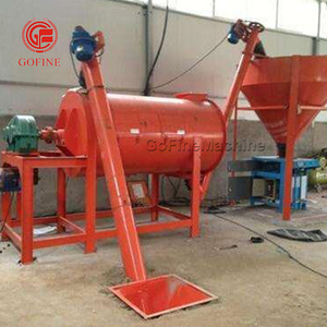 Dry <strong>Mortar</strong> Mixer <strong>Mortar</strong> <strong>Mix</strong> Production Machine - Product Image 4