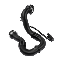 Kit tuyau d'admission d'air 8201068612 pour Renault TRAFIC II 2.0 DCI