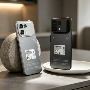 Note60 Pro 24GB+512GB+แบตเตอรี่ 7000mAh+รองรับซิมคู่แบบ Dual Standby+ระบบ Android 15+หน้าจอขนาดใหญ่ 7.0 นิ้ว - Product Image 4
