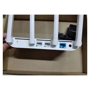 Se mejor oferta <span class=keywords><strong>Xiaomi</strong></span> <span class=keywords><strong>Router</strong></span> 3C <span class=keywords><strong>Mi</strong></span> repetidor Wifi 300Mbps wi-fi <span class=keywords><strong>Router</strong></span> - Product Image 2