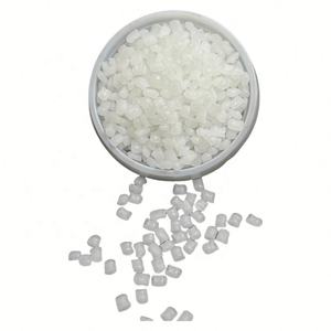 Polipropileno Melt Blown Fabric Polipropileno PP Gránulo - Product Image 4