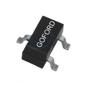 Original One Stop Service GT6K2P10IH SOT-23-3 Transistors Electronic Chips Component - Product Image 1