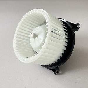 Nuevo Motor de <span class=keywords><strong>Ventilador</strong></span> de Aire Acondicionado para Automóvil para CADILLAC CHEVROLET GMC <span class=keywords><strong>HUMMER</strong></span> 1581122 88986838 - Product Image 1