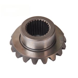 LG953 29070000371 LW500F LG956เพลารถตักผลิตในจีน - Product Image 5