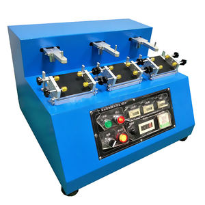 Probador de Fatiga para Ruedas de Desplazamiento, Equipo de Prueba de Deslizamiento para Ratones Ópticos - Product Image 2