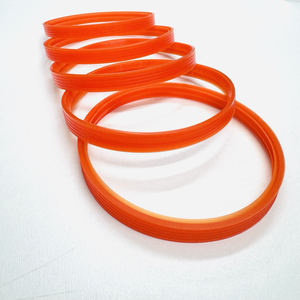 Guarnizioni in Silicone, Anelli di Tenuta in Silicone per Sistemi Coassiali - Product Image 5