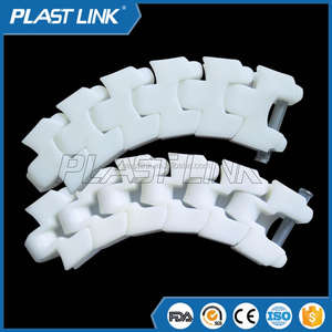 PL F54โซ่ยืดหยุ่นสำหรับกล่องบรรจุทุกประเภทสำหรับลำเลียงนมลัง - Product Image 3