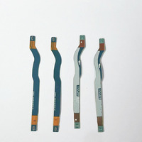 Pour Samsung Galaxy S22 Ultra 5G SM-S908B câble flexible d'antenne de signal d'origine