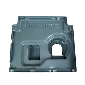 Molde de Plástico ABS para Torre de Grúa Zoomlion, Pieza de Moldeo al Vacío Ls-6 - Product Image 2