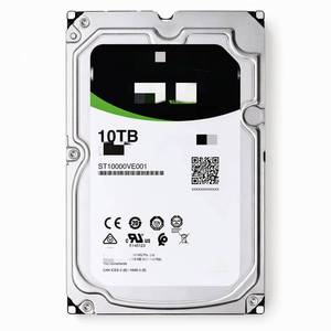 ฮาร์ดไดรฟ์ภายในขนาด 3.5 นิ้ว ความจุ 10TB รุ่น ST10000NE0008 ความเร็ว 7200 รอบต่อนาที แคช 256MB SATA 6.0Gb/s - Product Image 2