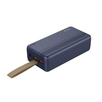 2024 Offre Spéciale Super Power Bank 30000 mAh Power Banks avec quatre ports USB