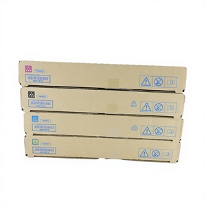 ตลับหมึกโทนเนอร์สีแท้ JUNKE TN626 สำหรับเครื่องพิมพ์ Konica Minolta Bizhub C450i C550i C650i รุ่นญี่ปุ่น - Product Image 6