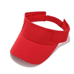 Gorra Deportiva para Exteriores con Visera, Gorras Ajustables para Correr, Protección Solar, Gorra de Tenis, Regalo Promocional - Product Image 3