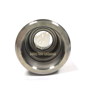 Source usine <span class=keywords><strong>pompe</strong></span> de pulvérisateur sans air bloc inférieur soupape d'admission pour <span class=keywords><strong>Wagner</strong></span> PS3.25 0290 216 - Product Image 5